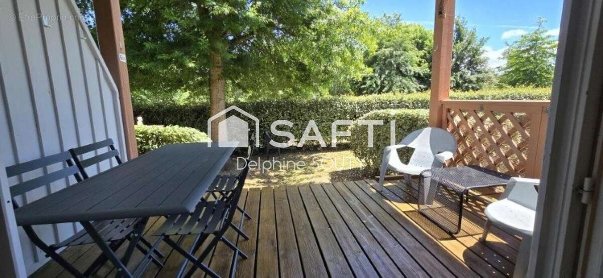 Photo 6 - Appartement à LE TEICH