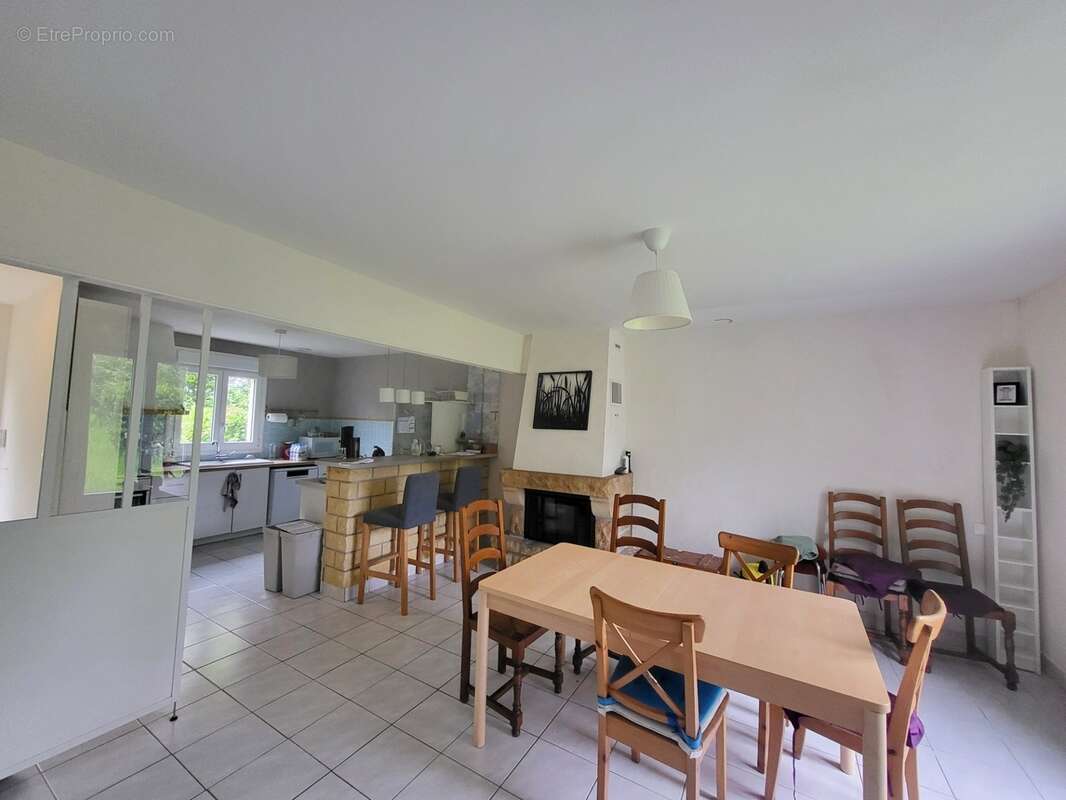 Maison à vendre 8 pièces ARGOL (29) - photo 2