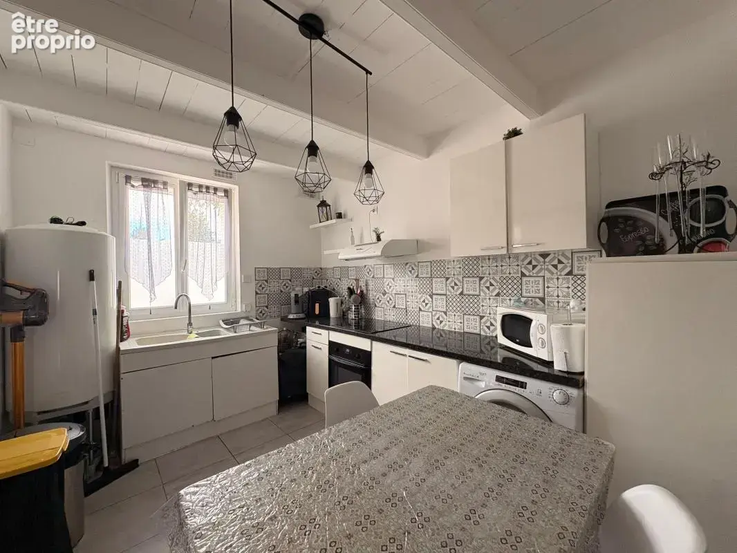 Maison À Vendre - photo 3