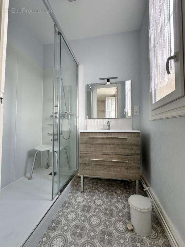 Charmente maison de ville - 41800 Montoire sur-le-loir - photo 16