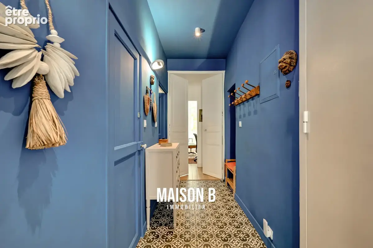 MAISON SAFRAN I Marseille 1er I Centre-ville - photo 8