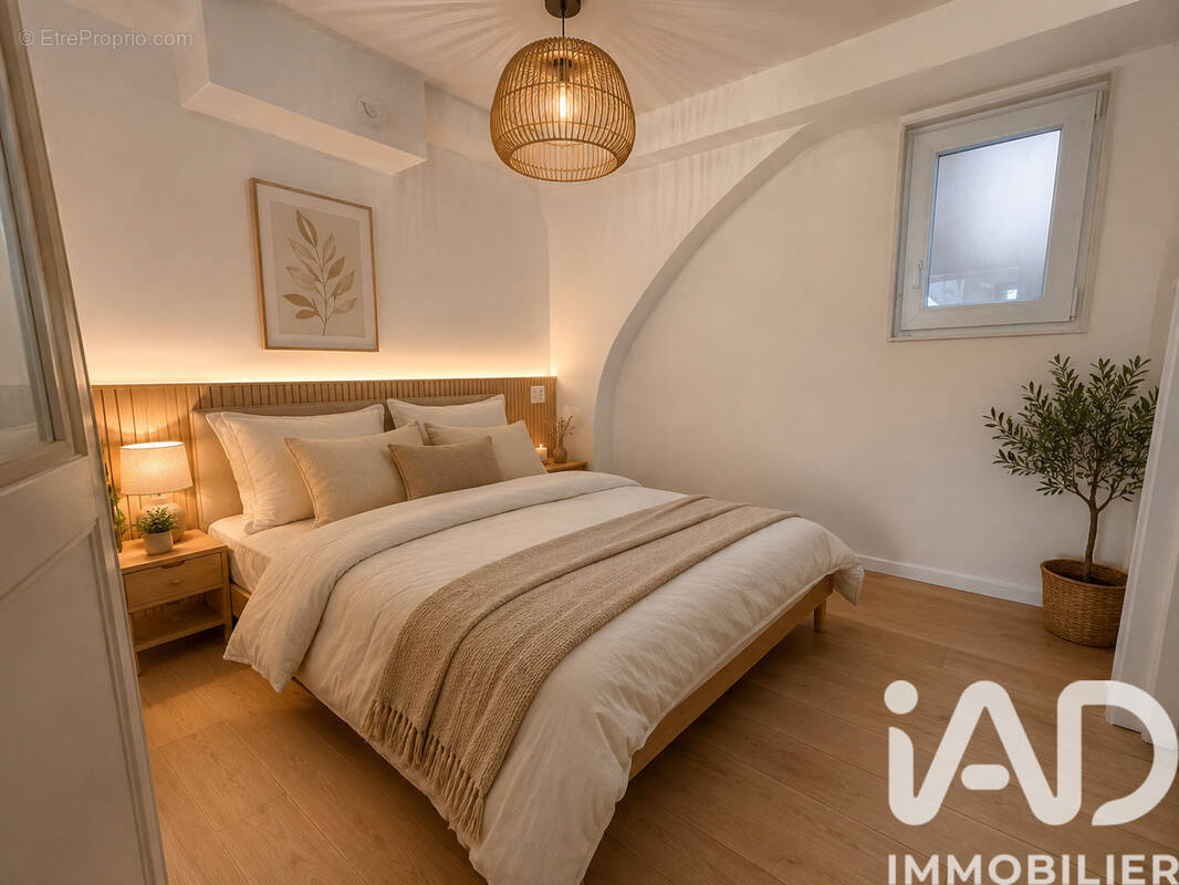 Photo 1 - Appartement à CLERMONT-FERRAND