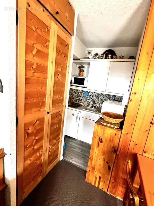 Photo 5 - Appartement à MORZINE