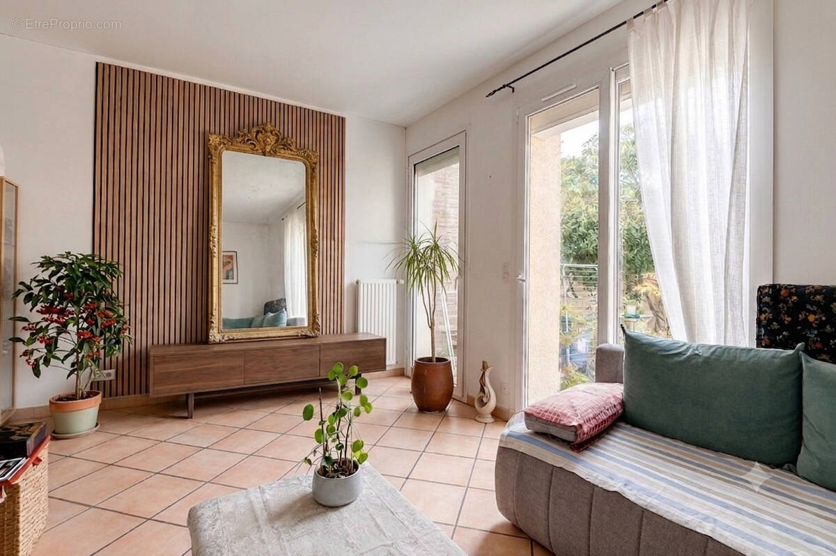 Maison à TOULOUSE