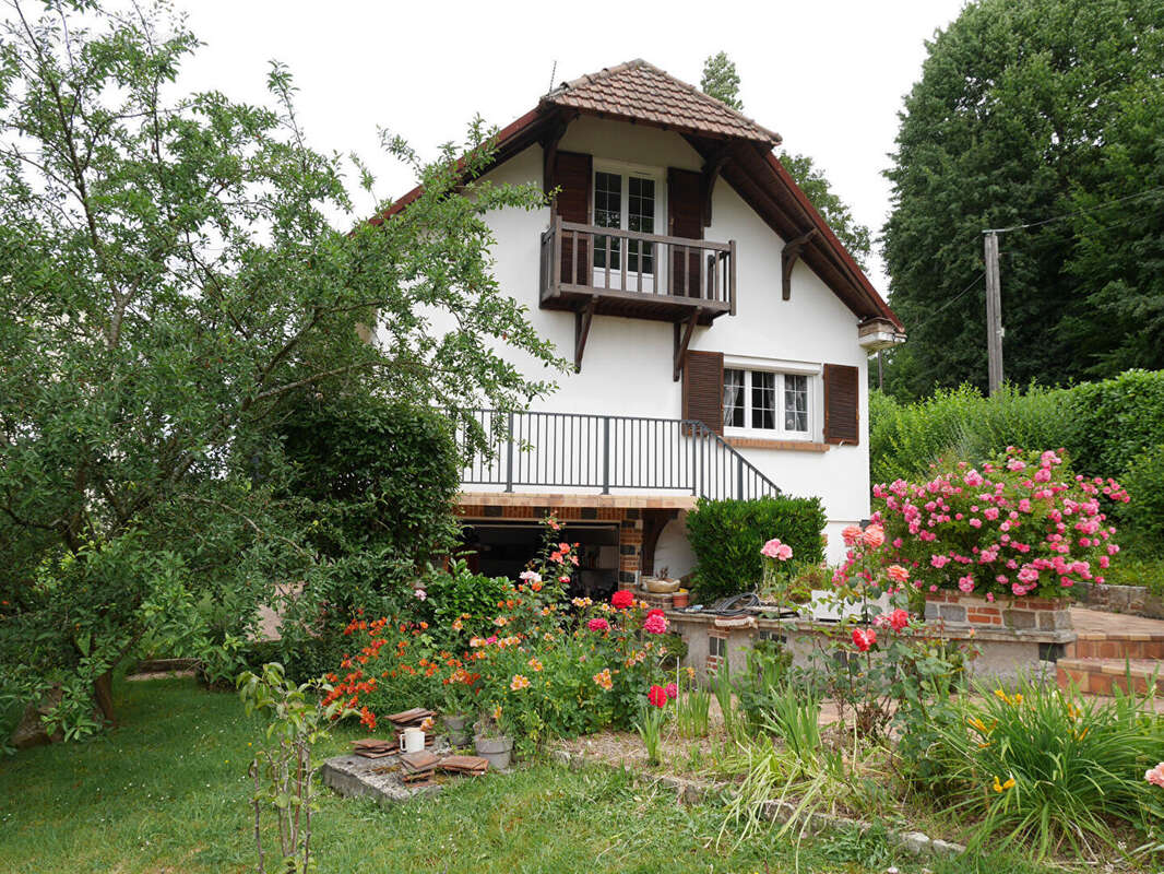 Maison à BARENTIN