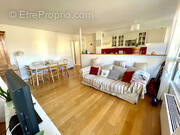 Appartement à BEZONS