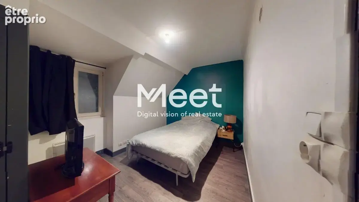 Appartement 3Pièces - 2 Chambres Loué - photo 7