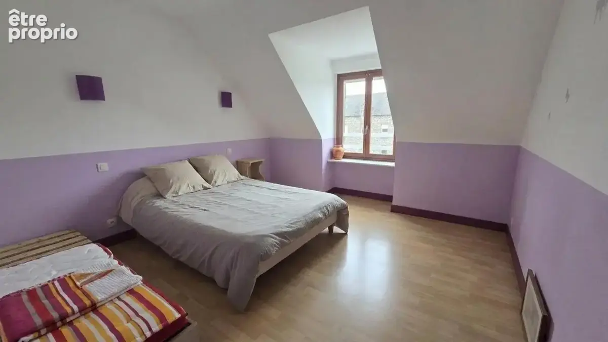 35270 - bonnemain - 5 chambres - bureau - sous sol complet - photo 11