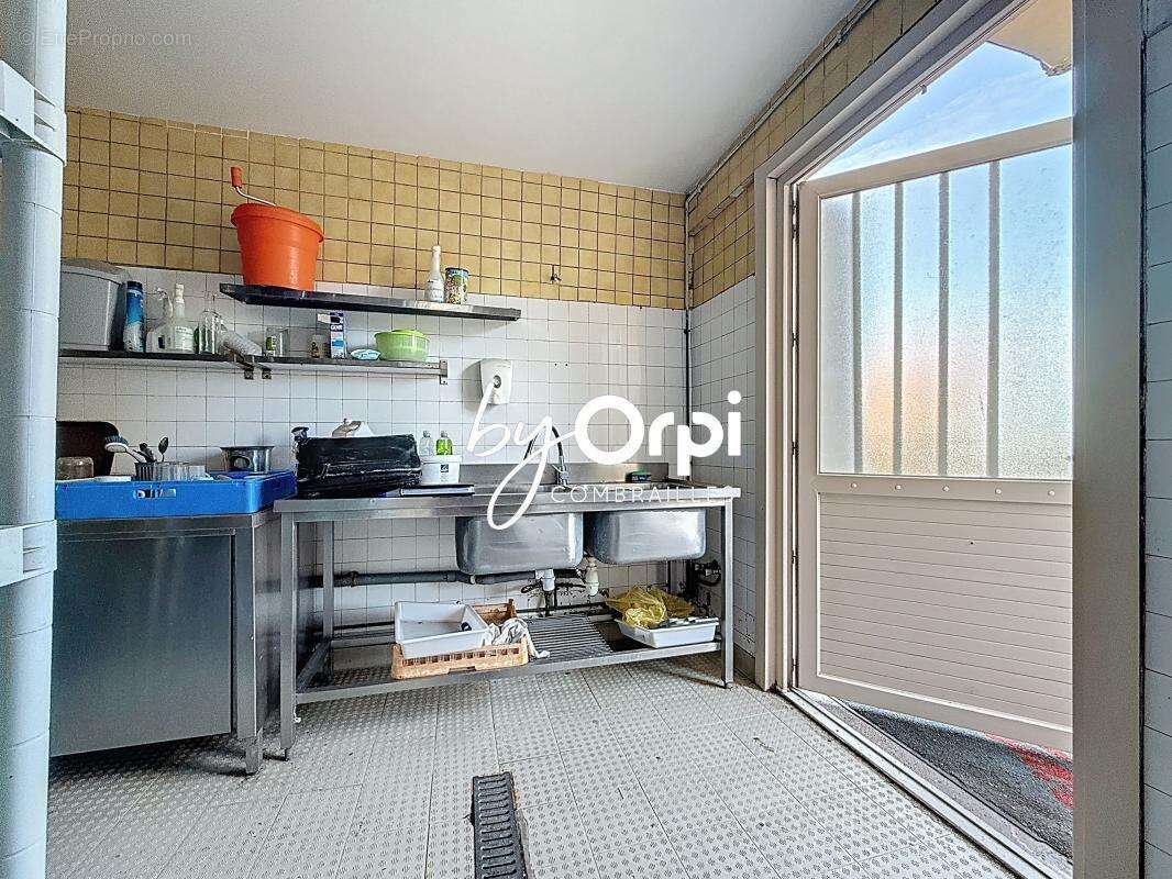Immeuble à Vendre - photo 7