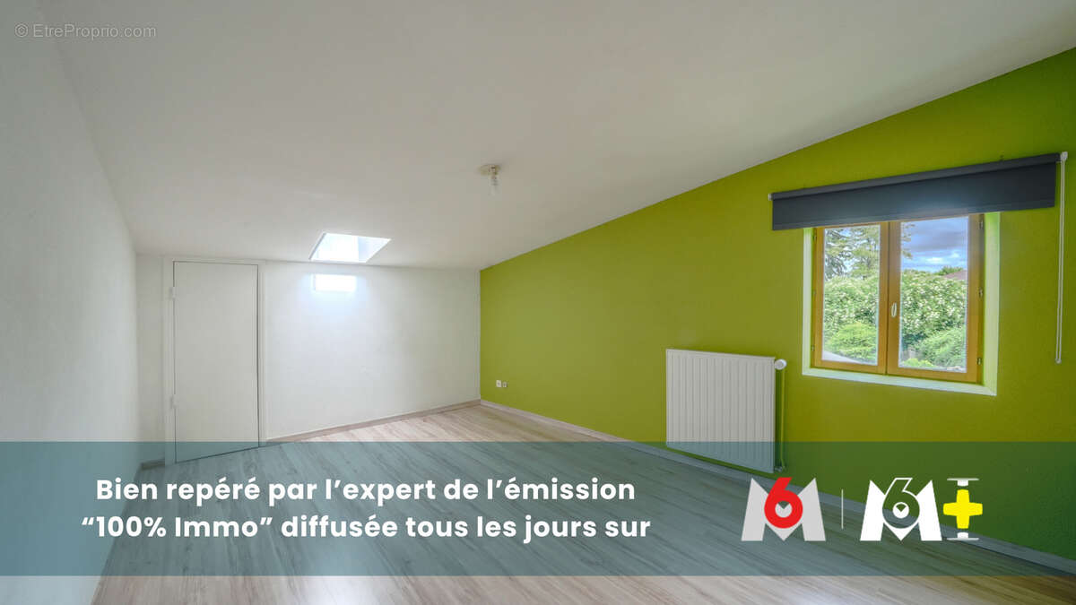 Maison 9 pièces de 197 m2 - photo 10