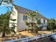 Maison à LONLAY-L'ABBAYE