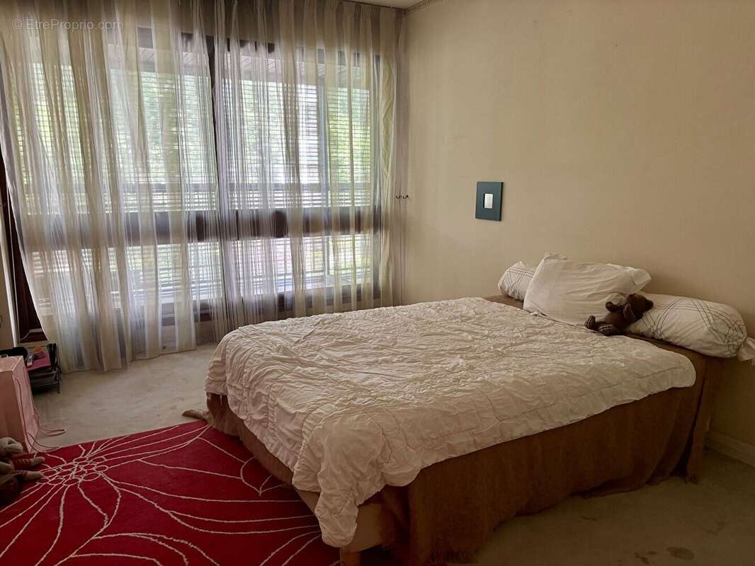 Appartement à LE CHESNAY