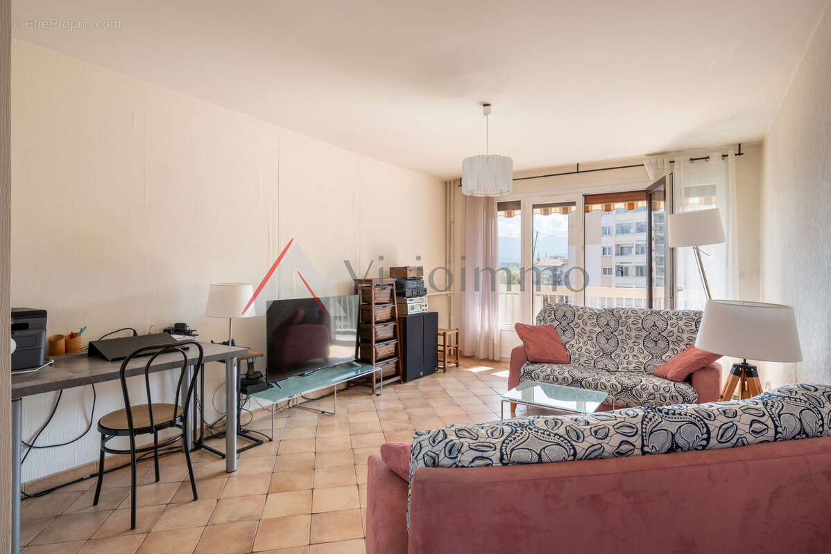 Appartement à SASSENAGE