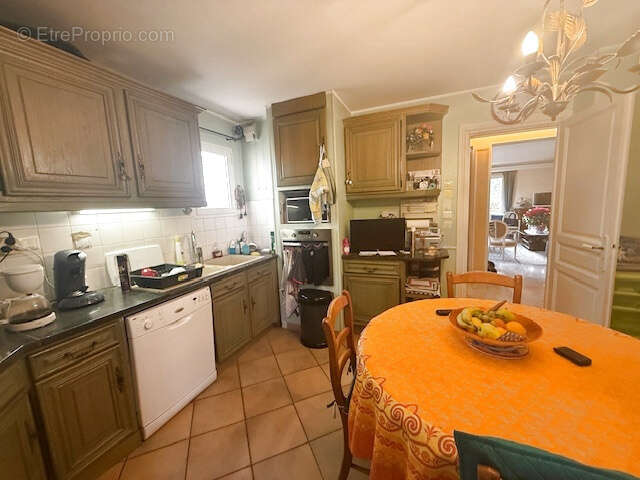 Appartement à SANARY-SUR-MER