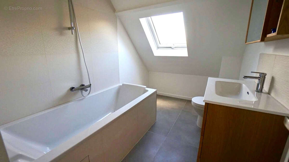 Maison rénovée Gargenville 185 m2 - photo 14