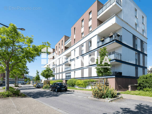 Appartement à COLOMIERS