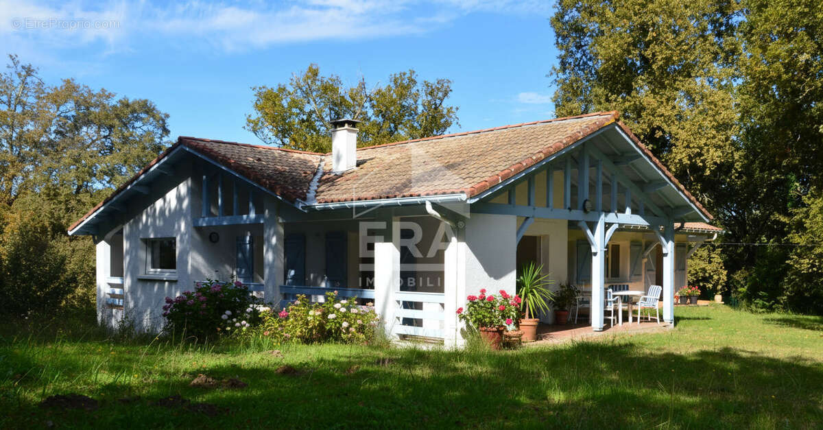 Maison à SOUSTONS