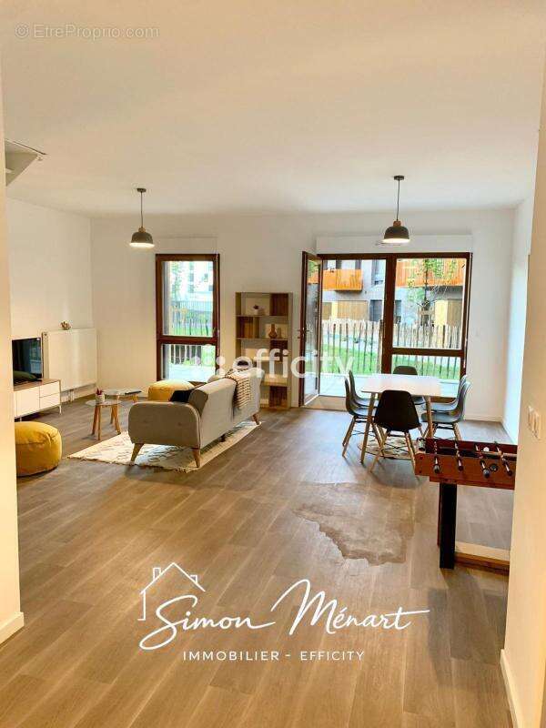 Appartement à LILLE