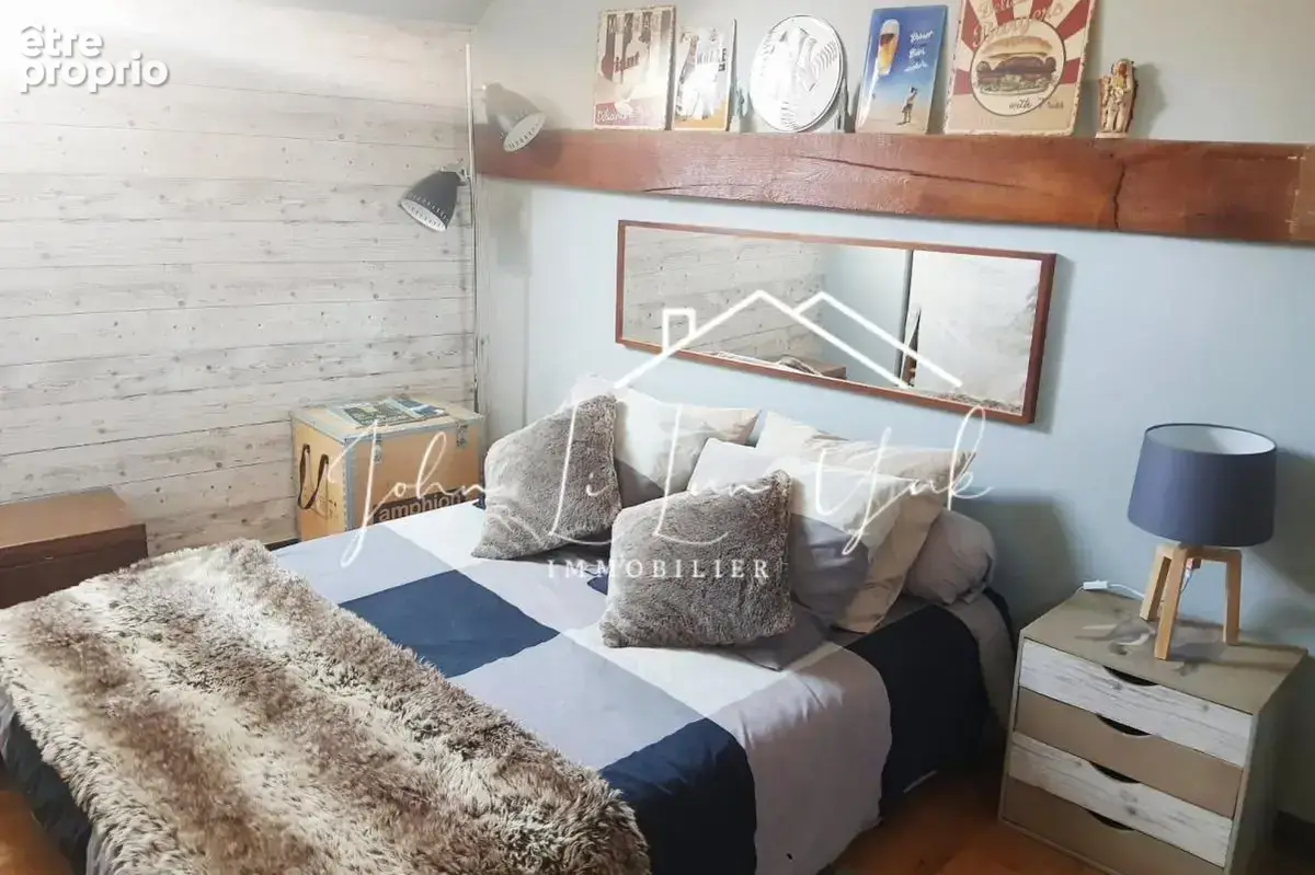 Maison 5 pièces 83 m² à vendre à Bessancourt (95550) - photo 11
