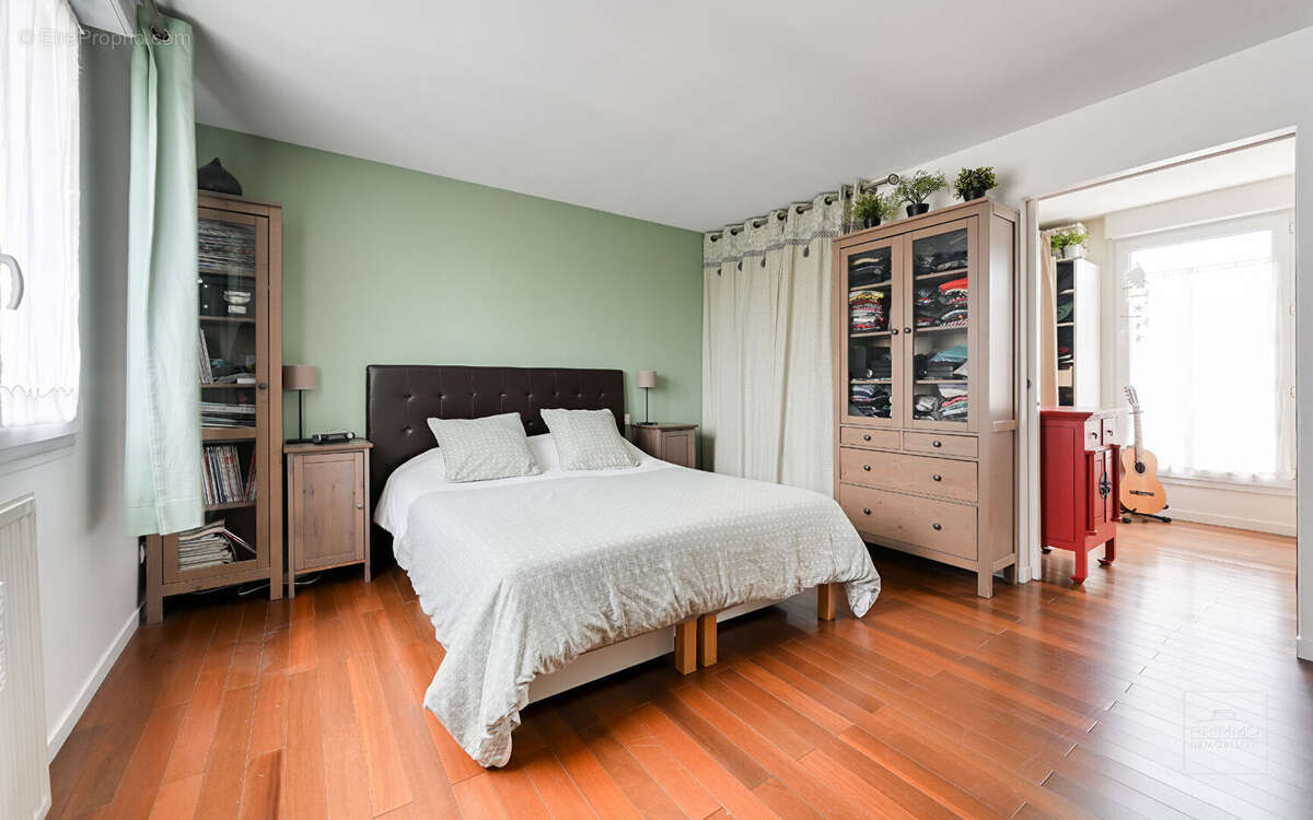 Appartement à LYON-9E