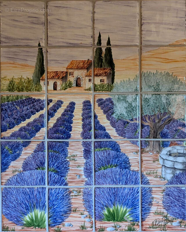 Maison à SALERNES