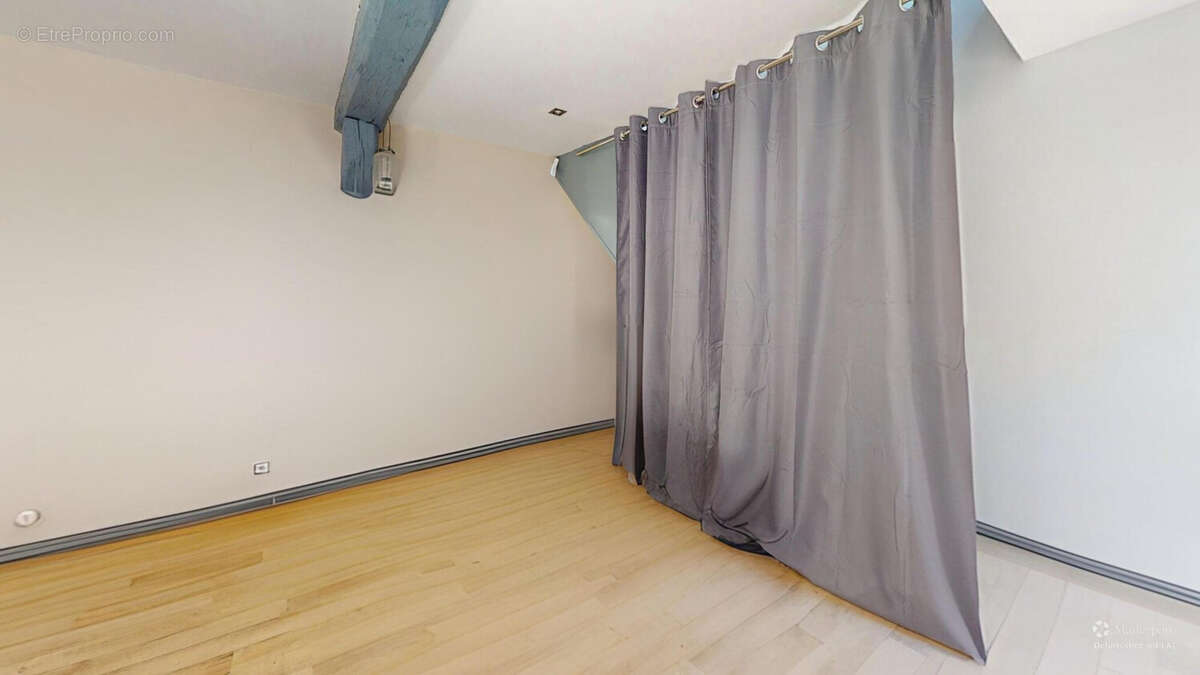 Appartement à TROYES