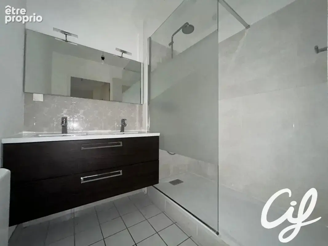 Appartement T2 NANTES Viarme - 49.09 m2  178 000 Euros - photo 8