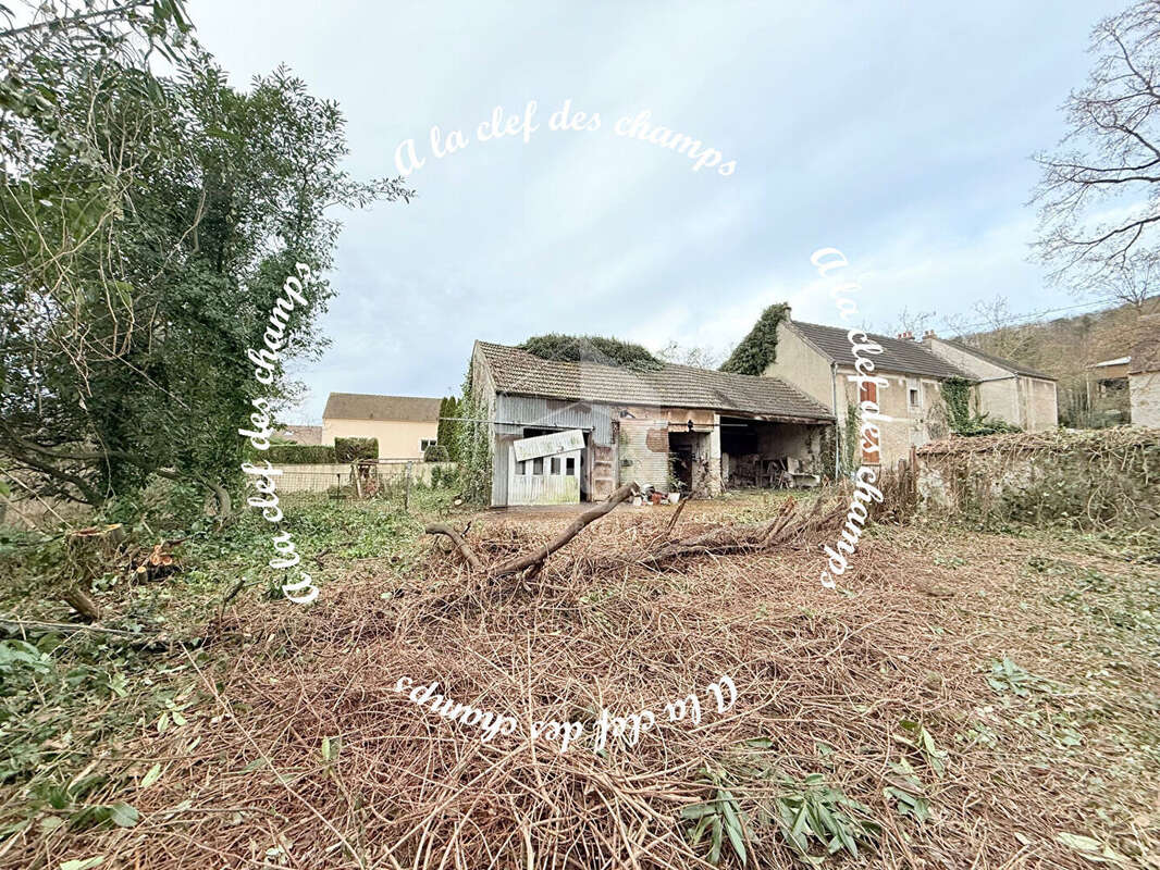 Maison à GIF-SUR-YVETTE