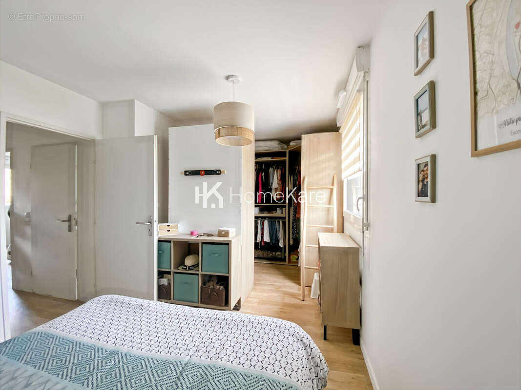 Maison à VILLENAVE-D'ORNON