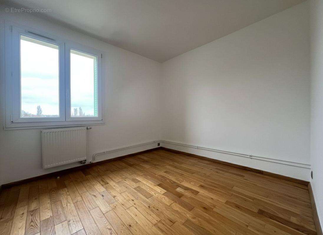 Appartement à ESSEY-LES-NANCY