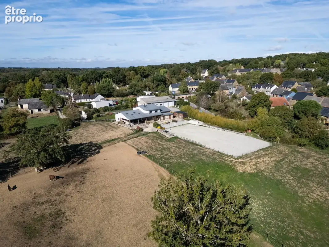 Maison 5 pièces 150 m² à vendre à Guichen (35580) - photo 4