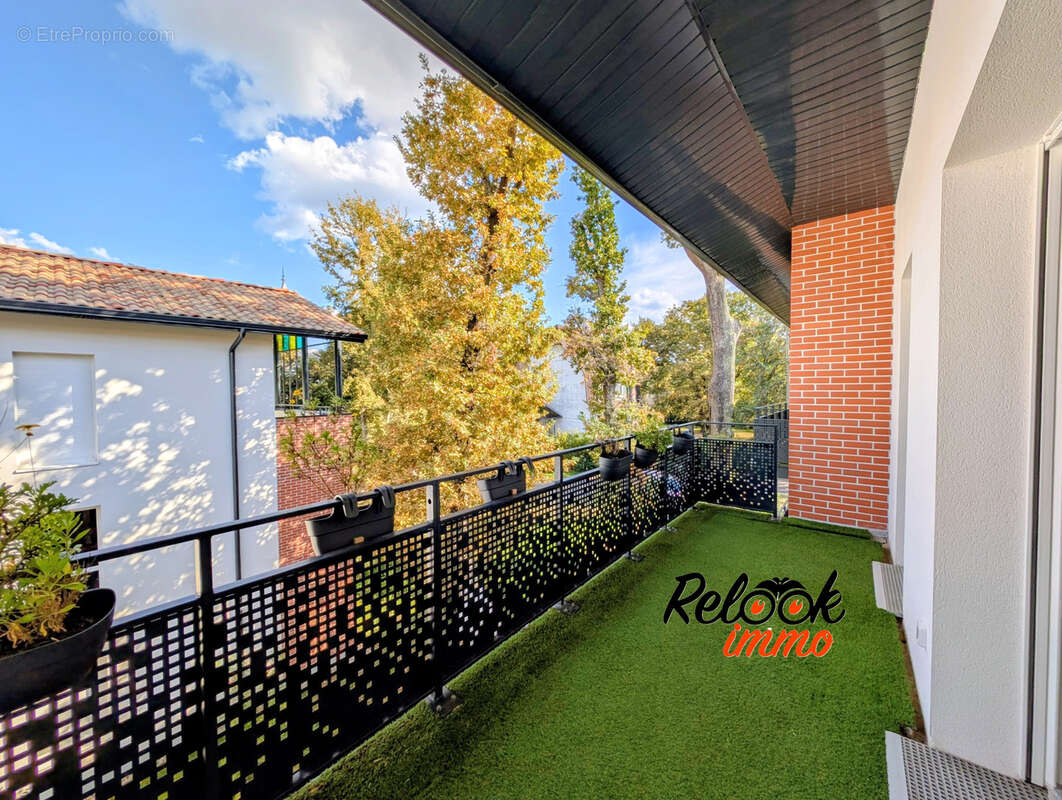 Appartement à AUDENGE