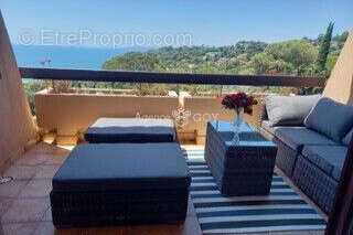 Appartement 33 m² à Rayol-Canadel-Sur-Mer  - photo 4