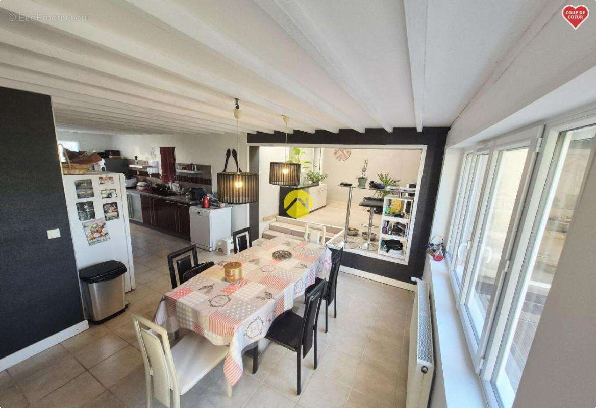 grande maison familiale - photo 2