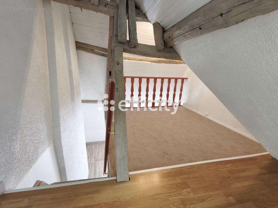 Appartement - photo 6