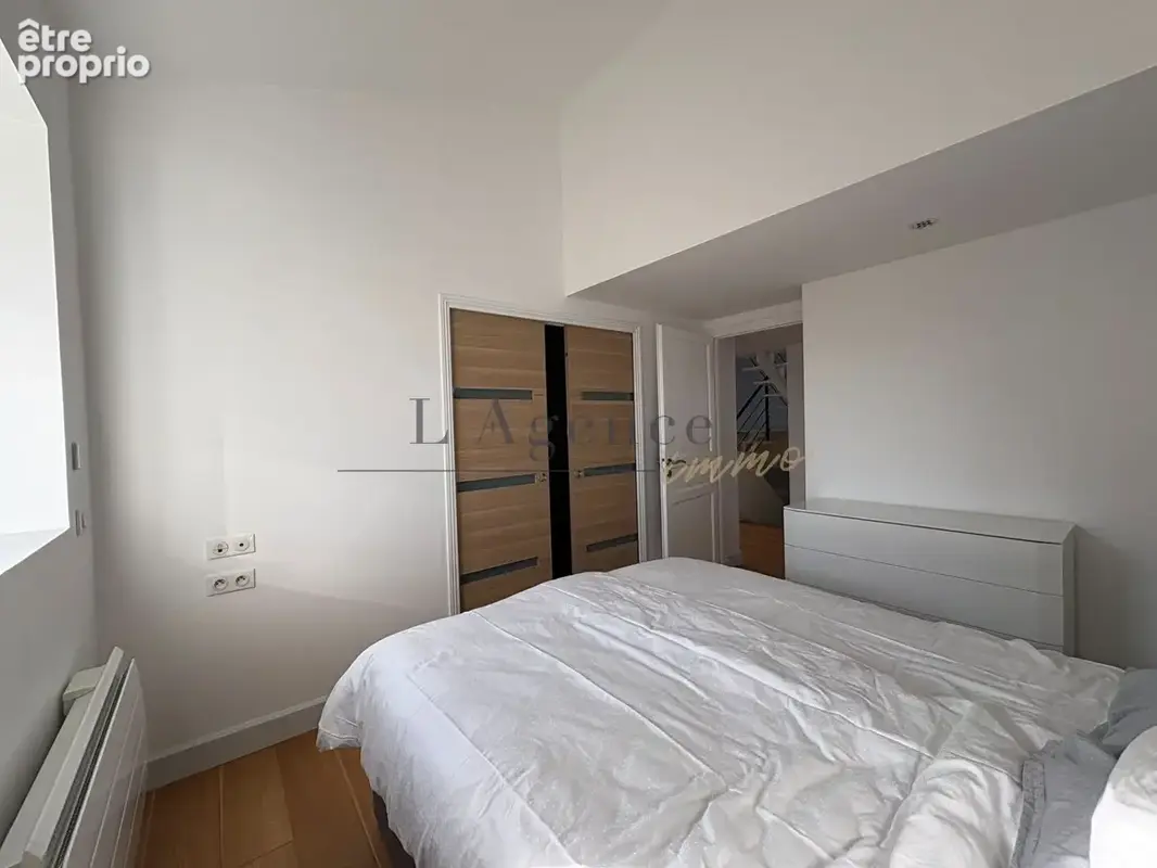 Appartement  4 pièce(s) - photo 12