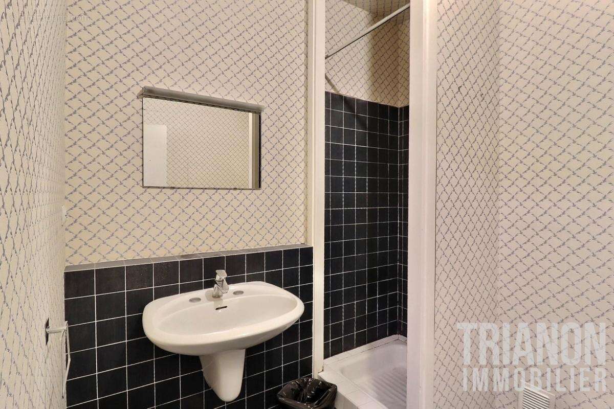 Appartement à LOUVECIENNES