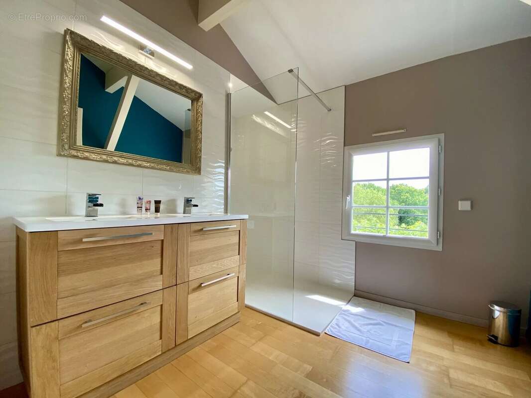 Magnifique propriété avec 2 gîtes, 2 piscines et vue imprenable - photo 21