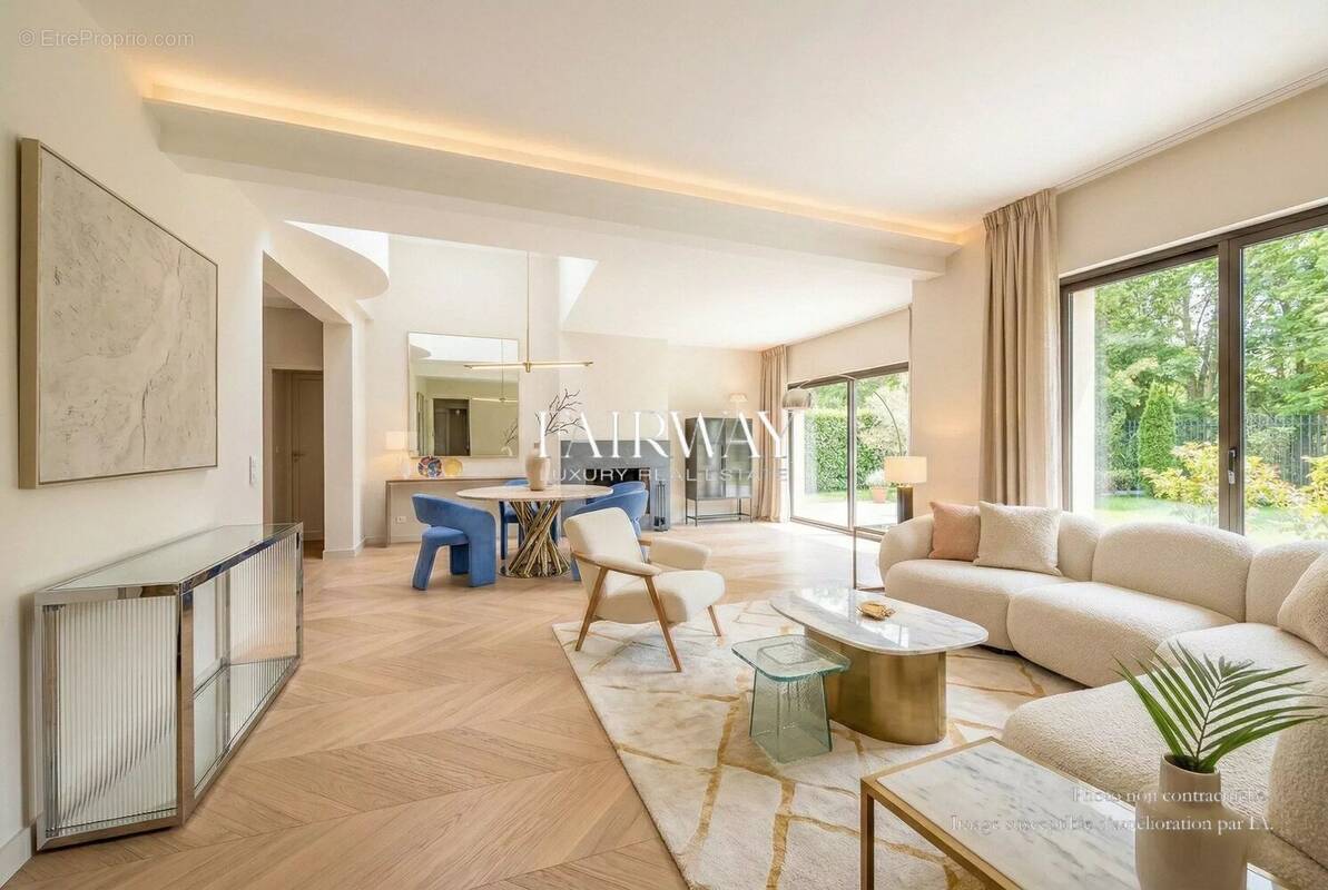 Maison à VERSAILLES