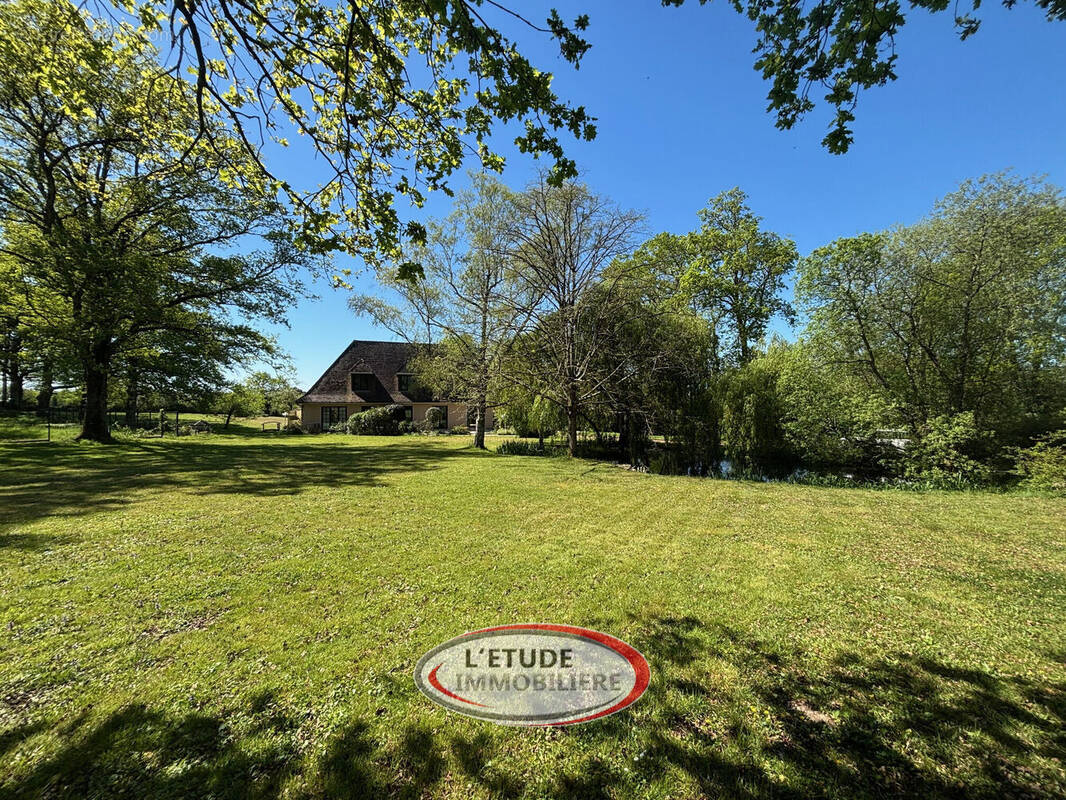 Photo 1 - Maison à CARQUEFOU