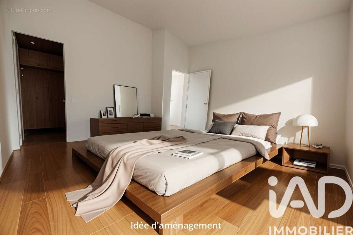 Photo 9 - Maison à BESSE-SUR-BRAYE