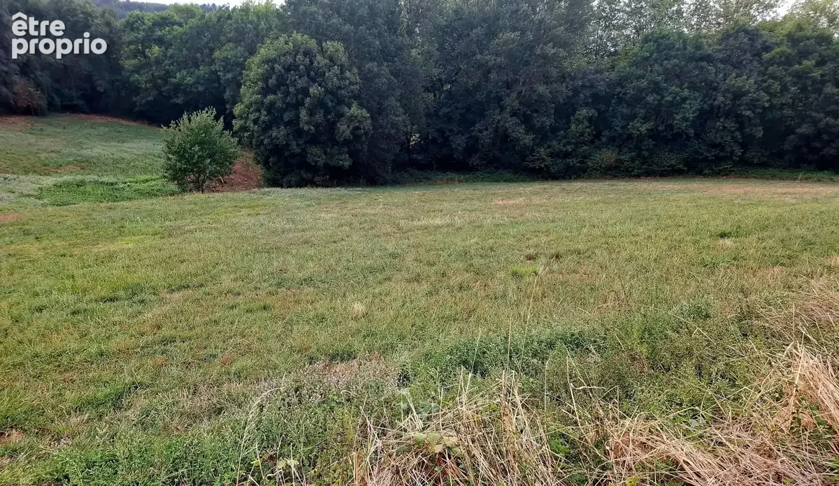 Photo 1 - Terrain à PAYRIN-AUGMONTEL