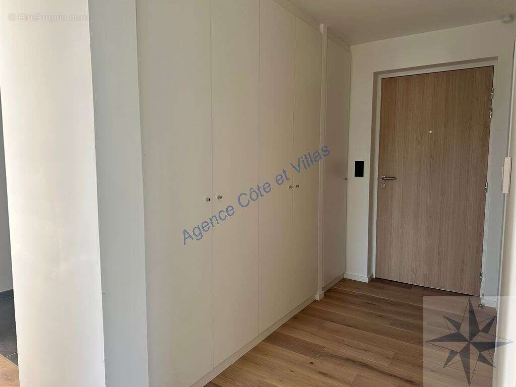Appartement à PLENEUF-VAL-ANDRE
