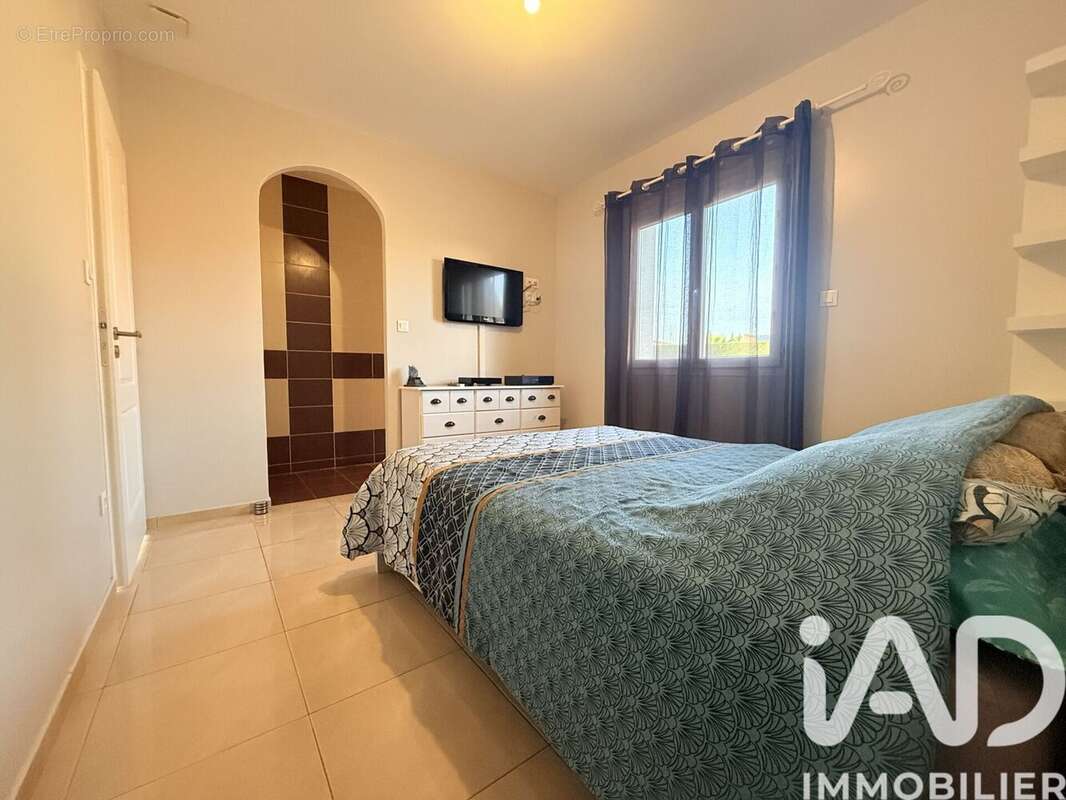 Photo 9 - Maison à CASTELSARRASIN