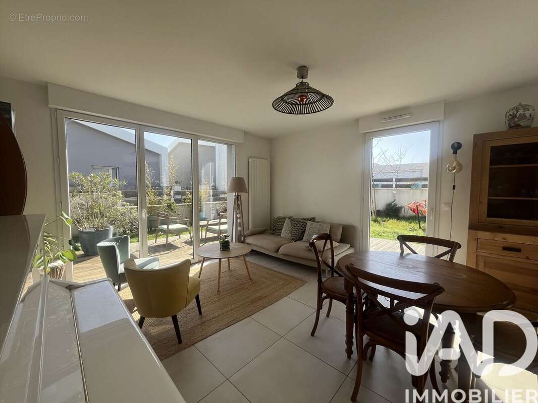 Photo 7 - Maison à LA ROCHELLE