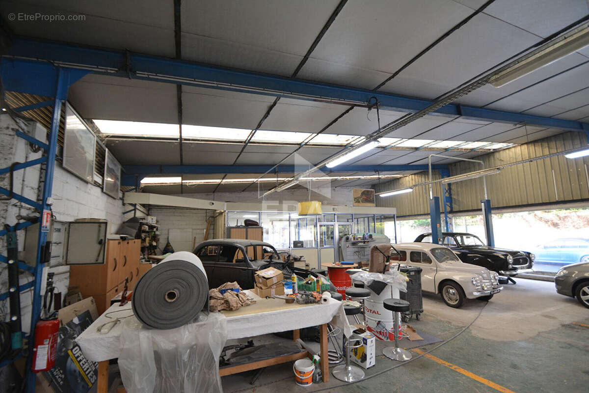 Autre à FLAVY-LE-MARTEL