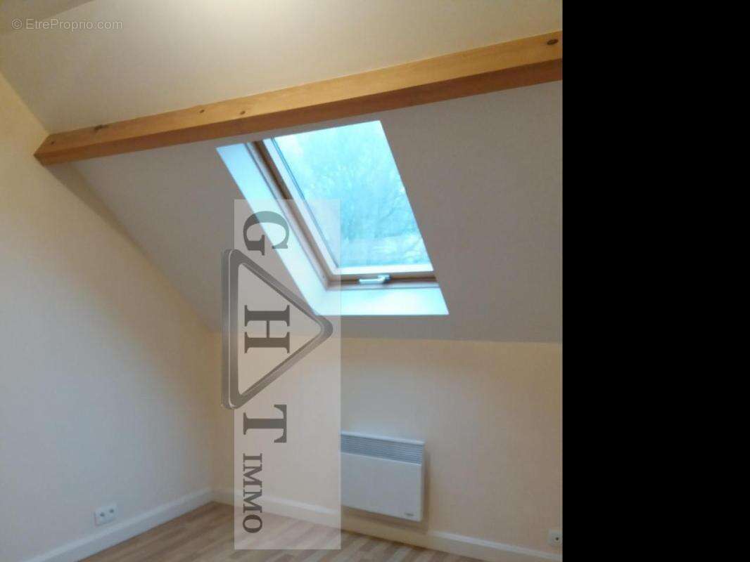 Appartement à ROINVILLE