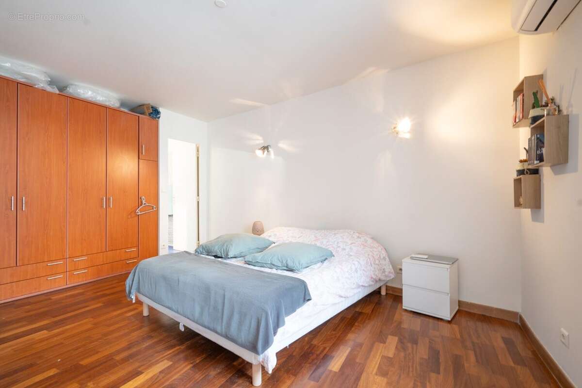 Appartement à AJACCIO