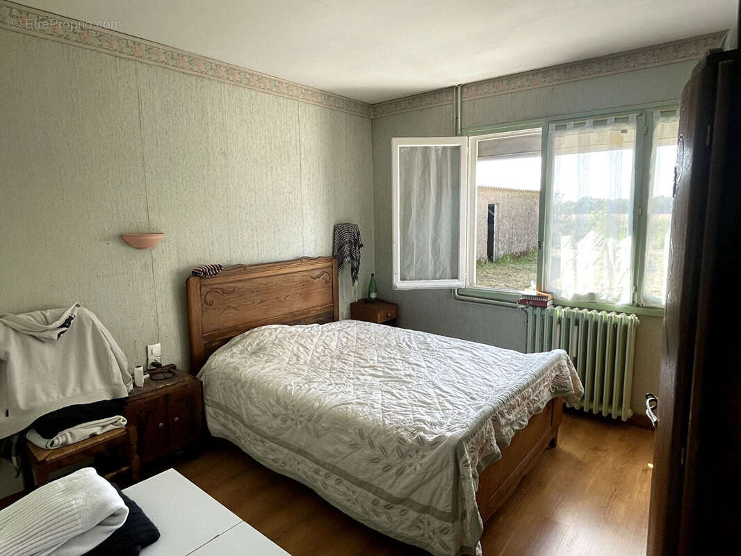 Maison à PONT-SAINT-MARTIN