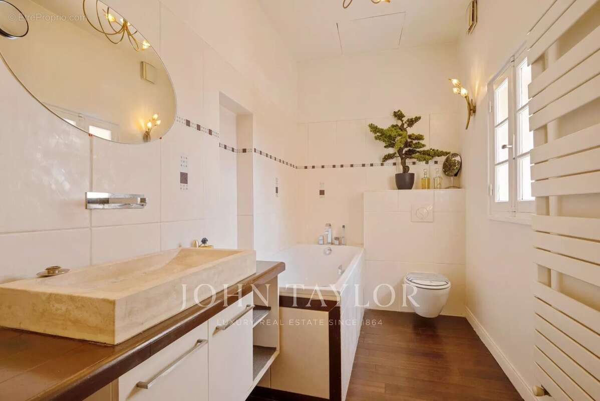 Maison à AIX-EN-PROVENCE